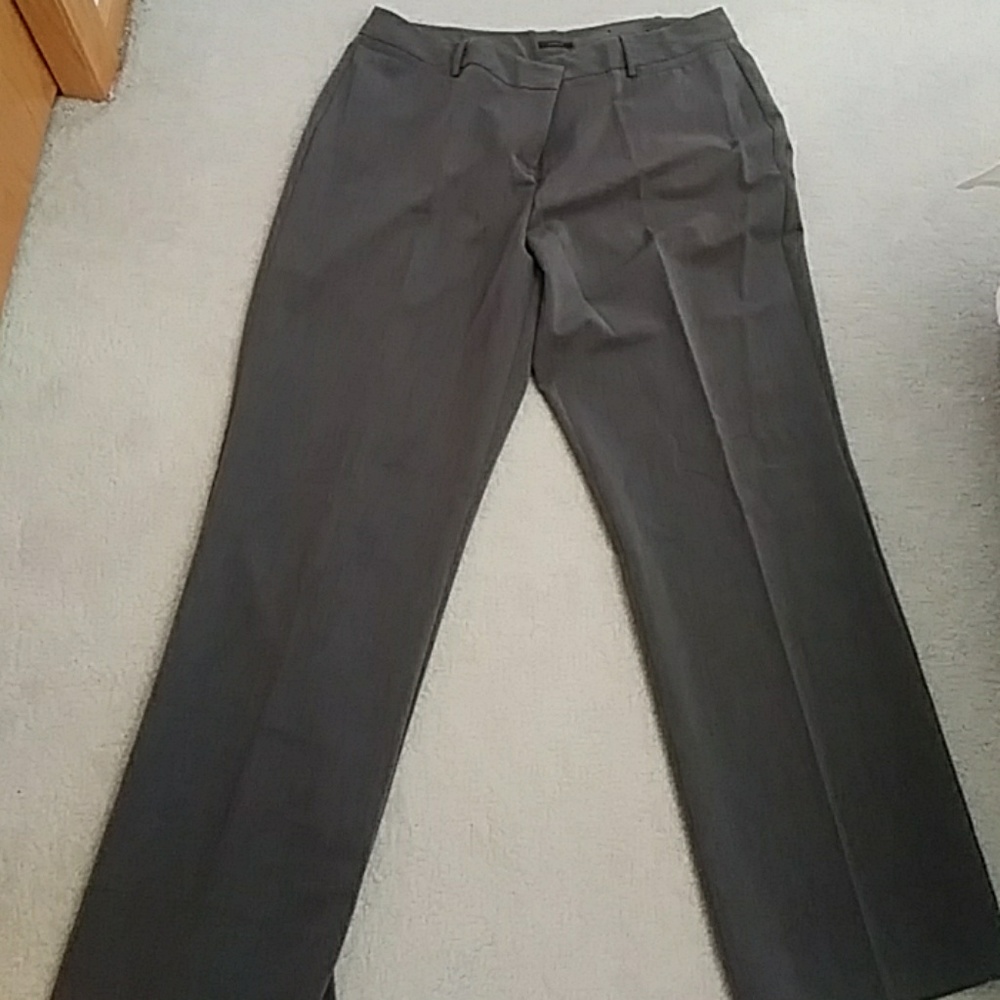 JC Penny Worthington Curvy Fit Trouser